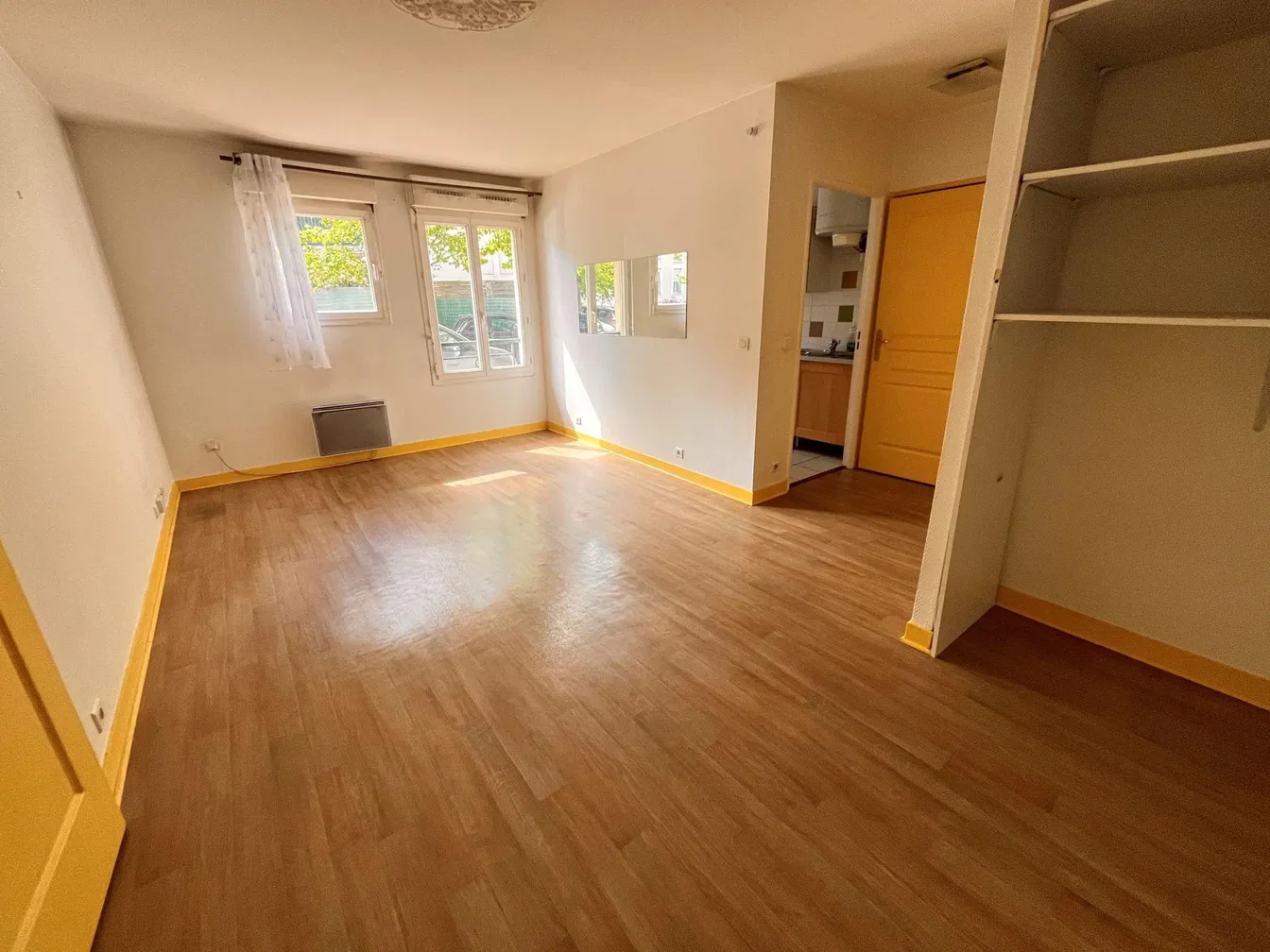 Obývací pokoj