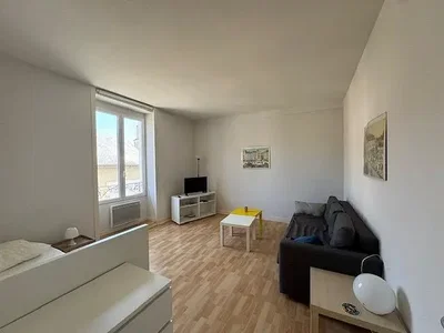 Obývací pokoj