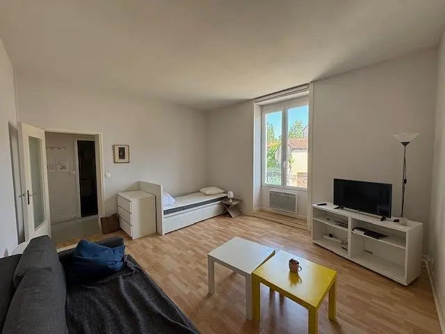 Obývací pokoj