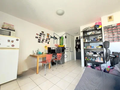 Obývací pokoj