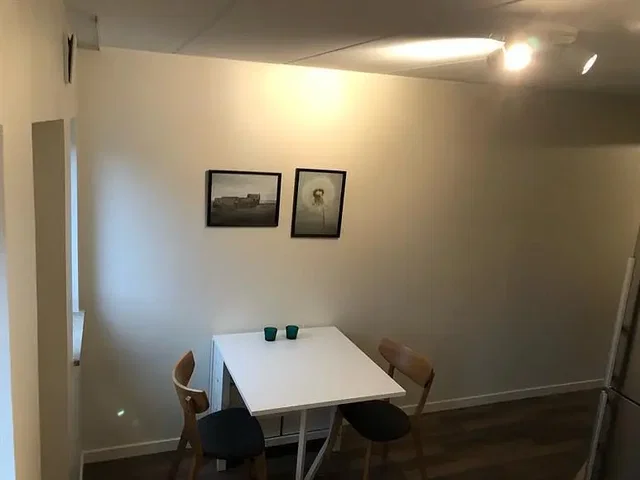 Obývací pokoj