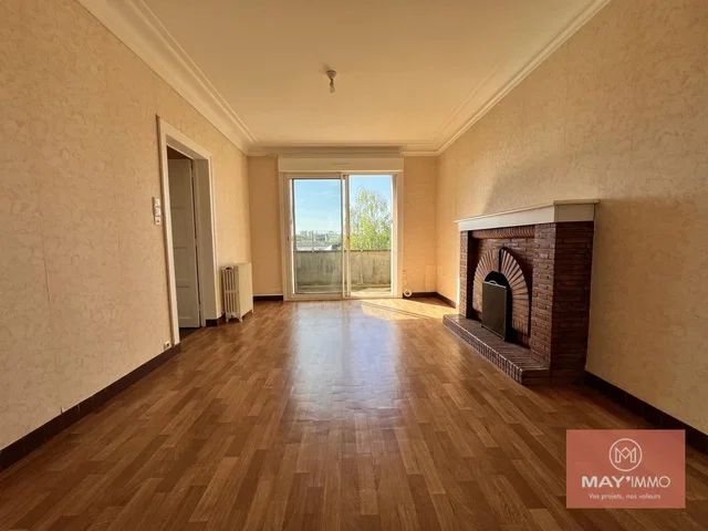 Obývací pokoj