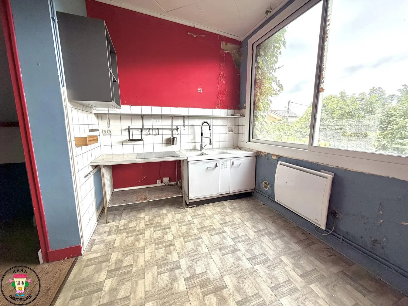 Obývací pokoj
