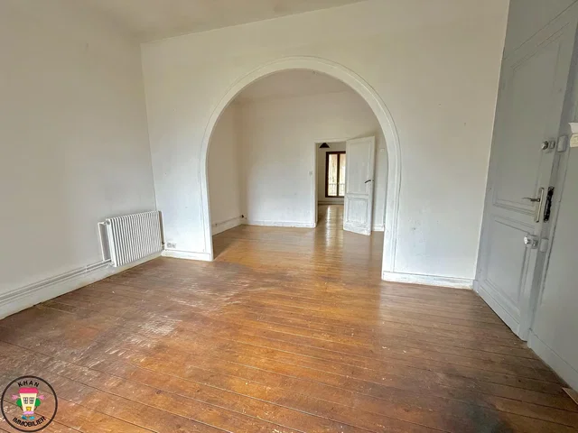 Obývací pokoj