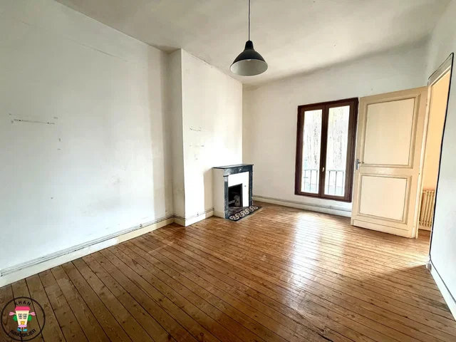 Obývací pokoj