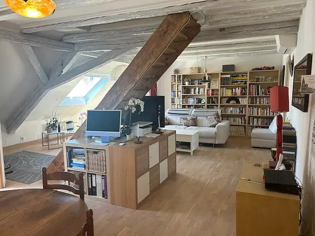 Obývací pokoj