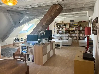 Obývací pokoj