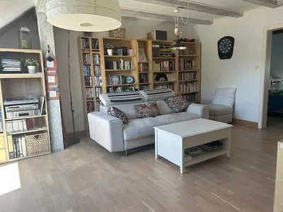 Obývací pokoj