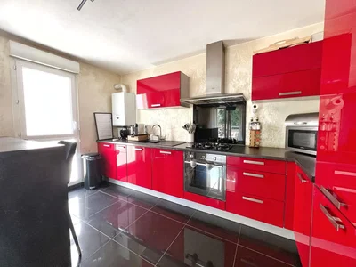 Obývací pokoj