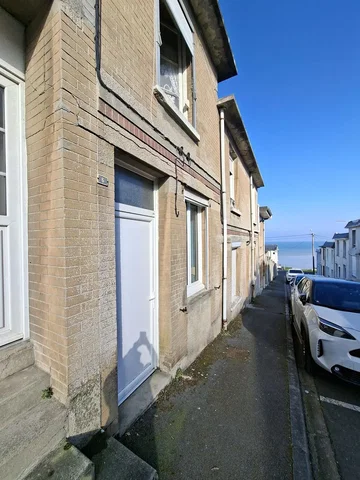 Obývací pokoj