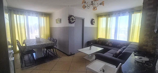 Obývací pokoj