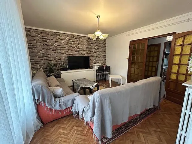 Obývací pokoj