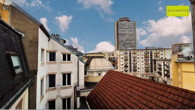Obývací pokoj