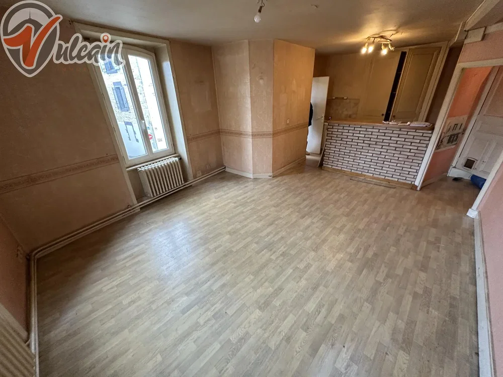 Obývací pokoj