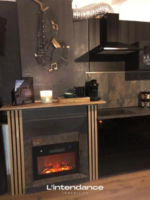 Obývací pokoj