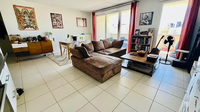 Obývací pokoj
