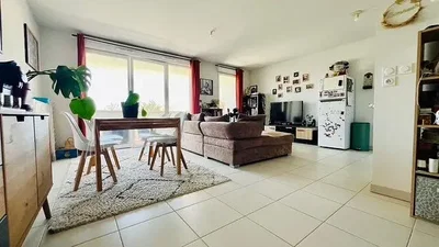 Obývací pokoj