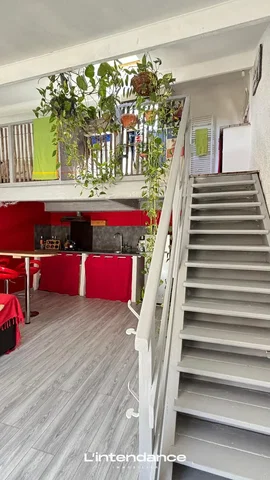 Obývací pokoj