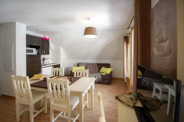 Obývací pokoj