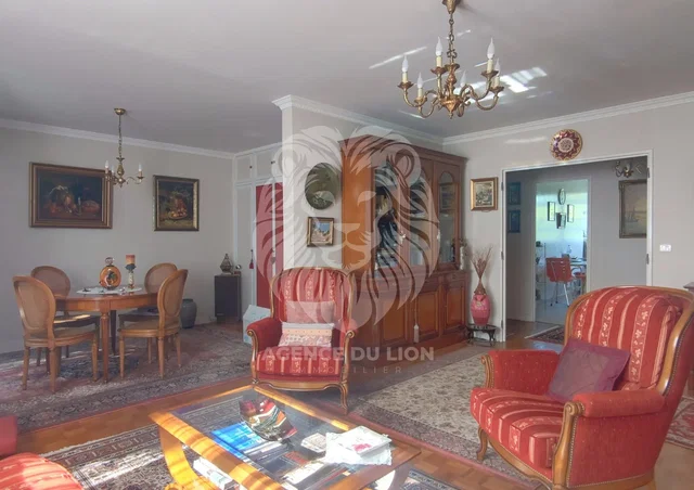 Salón