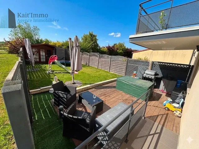 Obývací pokoj