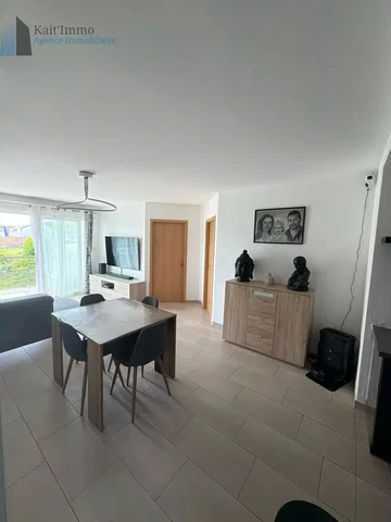 Obývací pokoj