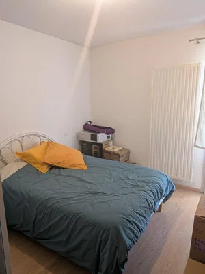 Obývací pokoj