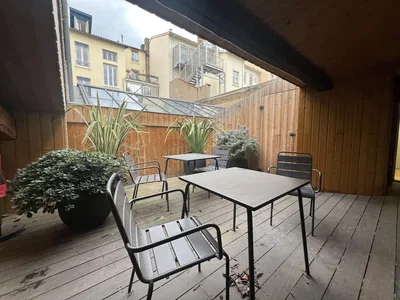 Obývací pokoj