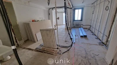 Obývací pokoj