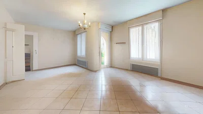 Obývací pokoj
