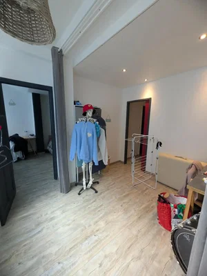Obývací pokoj