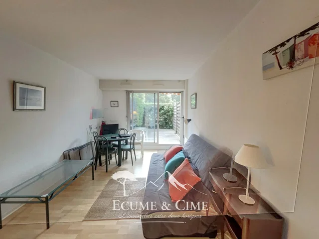 Obývací pokoj
