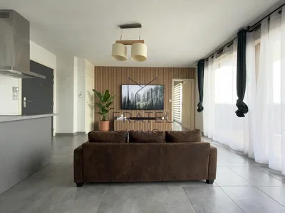 Obývací pokoj