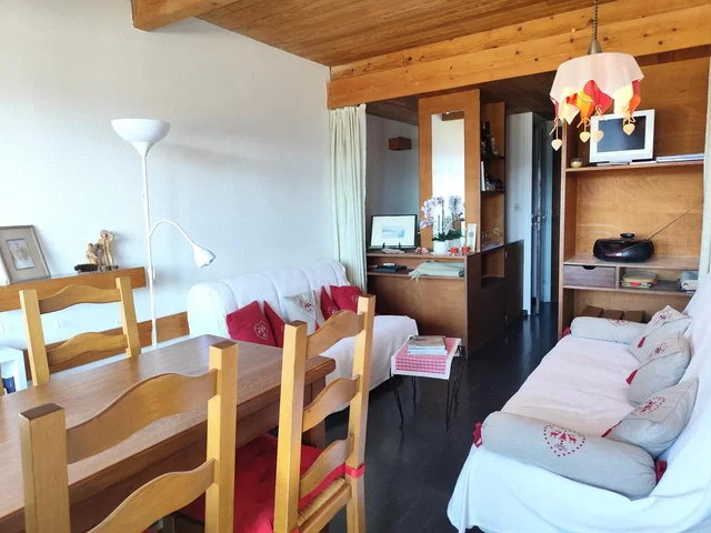 Obývací pokoj