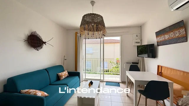 Obývací pokoj