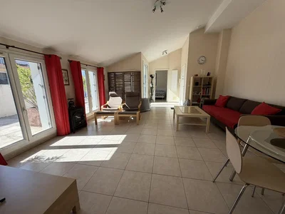 Obývací pokoj
