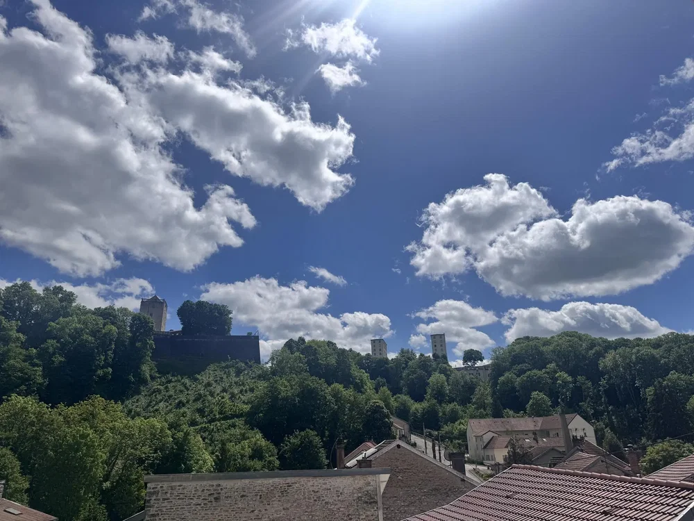 Obývací pokoj