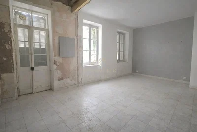 Obývací pokoj