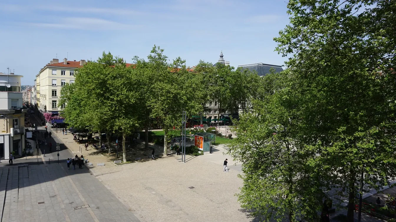 Obývací pokoj