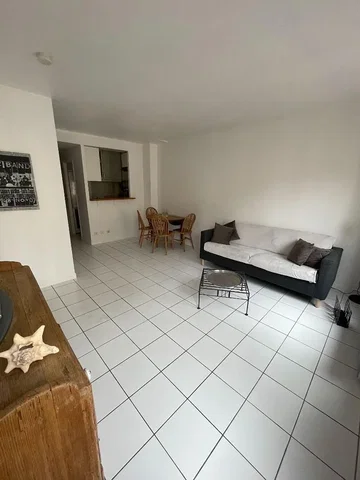 Obývací pokoj