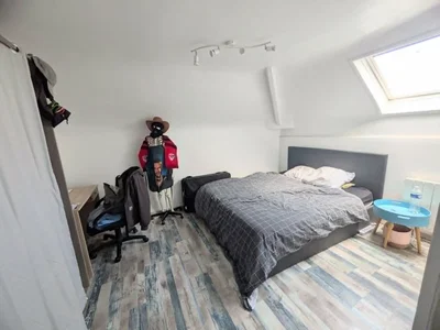 Obývací pokoj