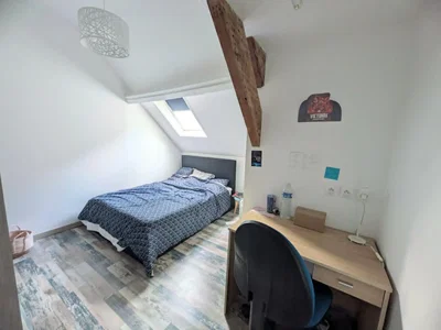 Obývací pokoj