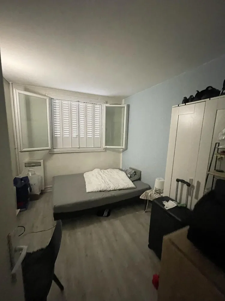 Obývací pokoj