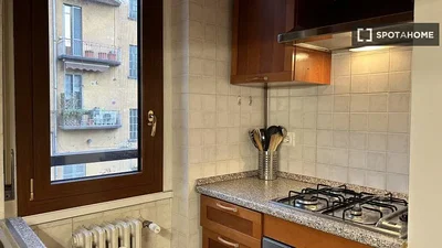 Obývací pokoj