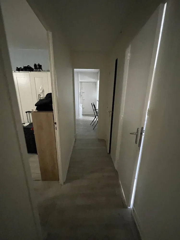 Obývací pokoj