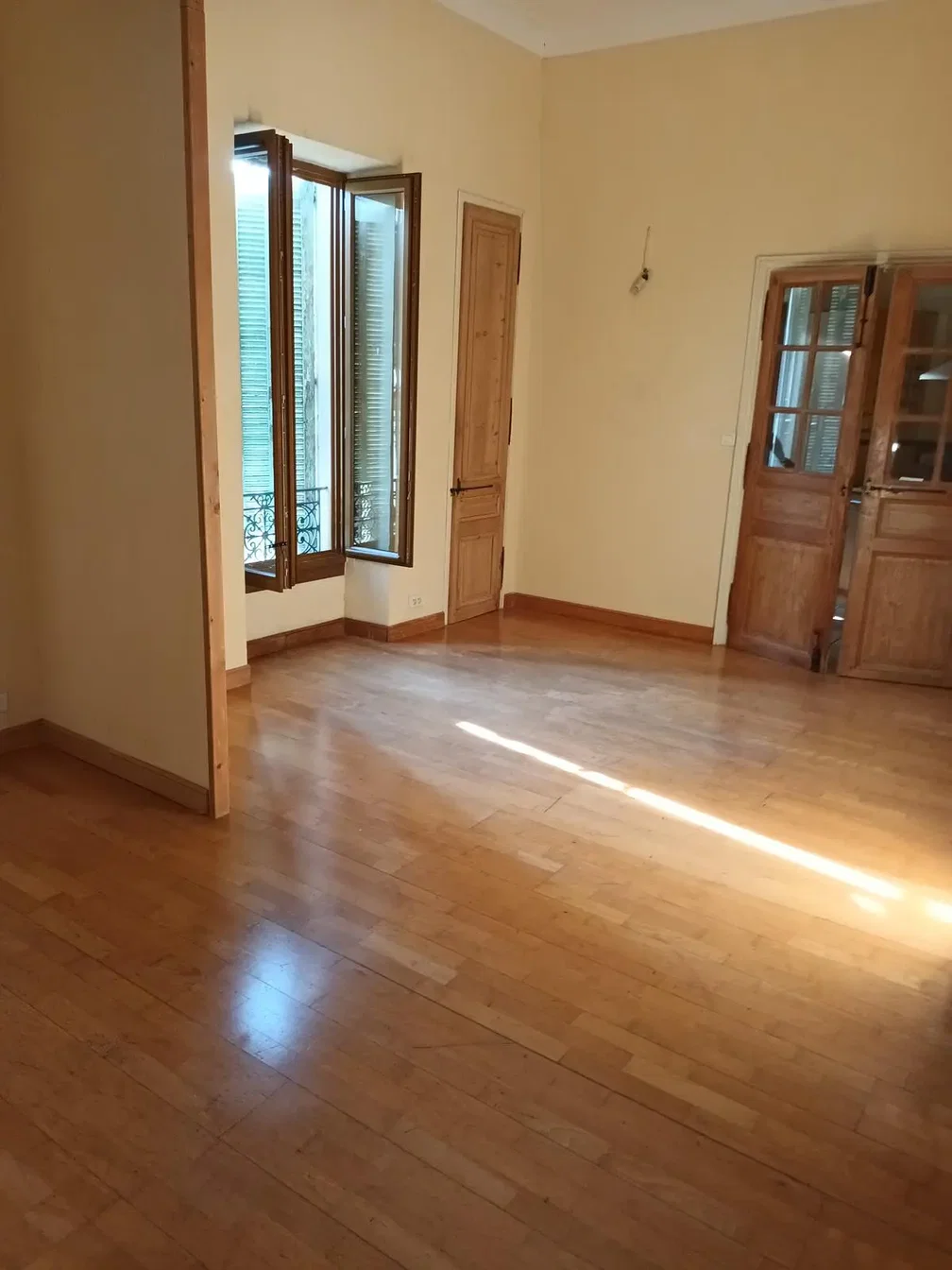 Obývací pokoj