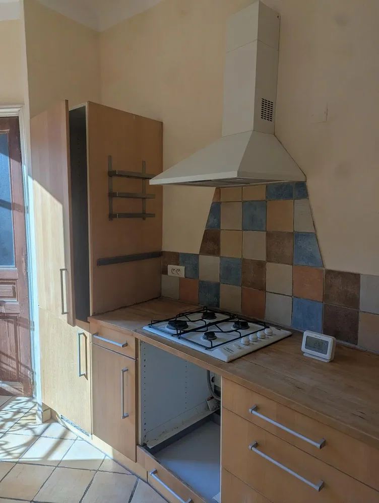 Obývací pokoj