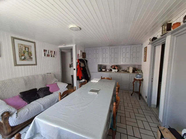 Obývací pokoj