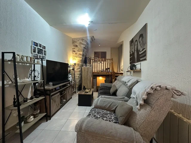 Obývací pokoj