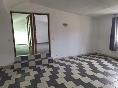 Obývací pokoj
